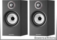 Bowers & Wilkins 607 S3